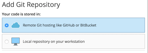 How to auto deploy Hugo website on Plesk Onyx