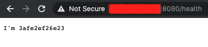 Getting Traefik, Health checks and Dashboards on a Nomad Cluster